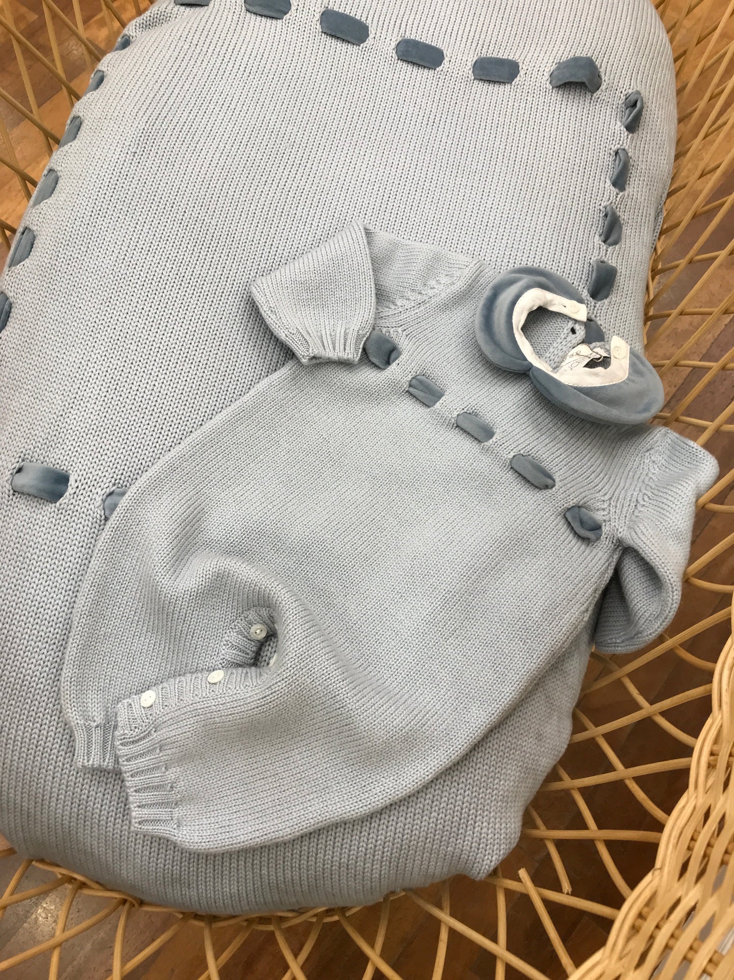 Coordinato nascita colibrì