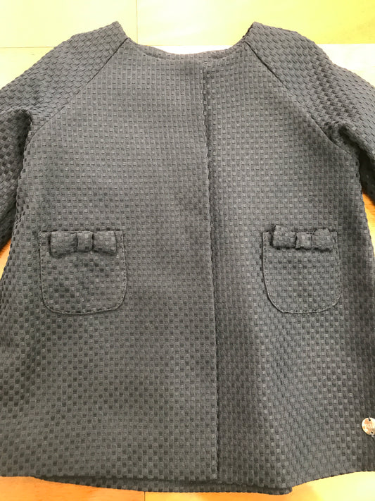 Cappotto Paz Rodriguez