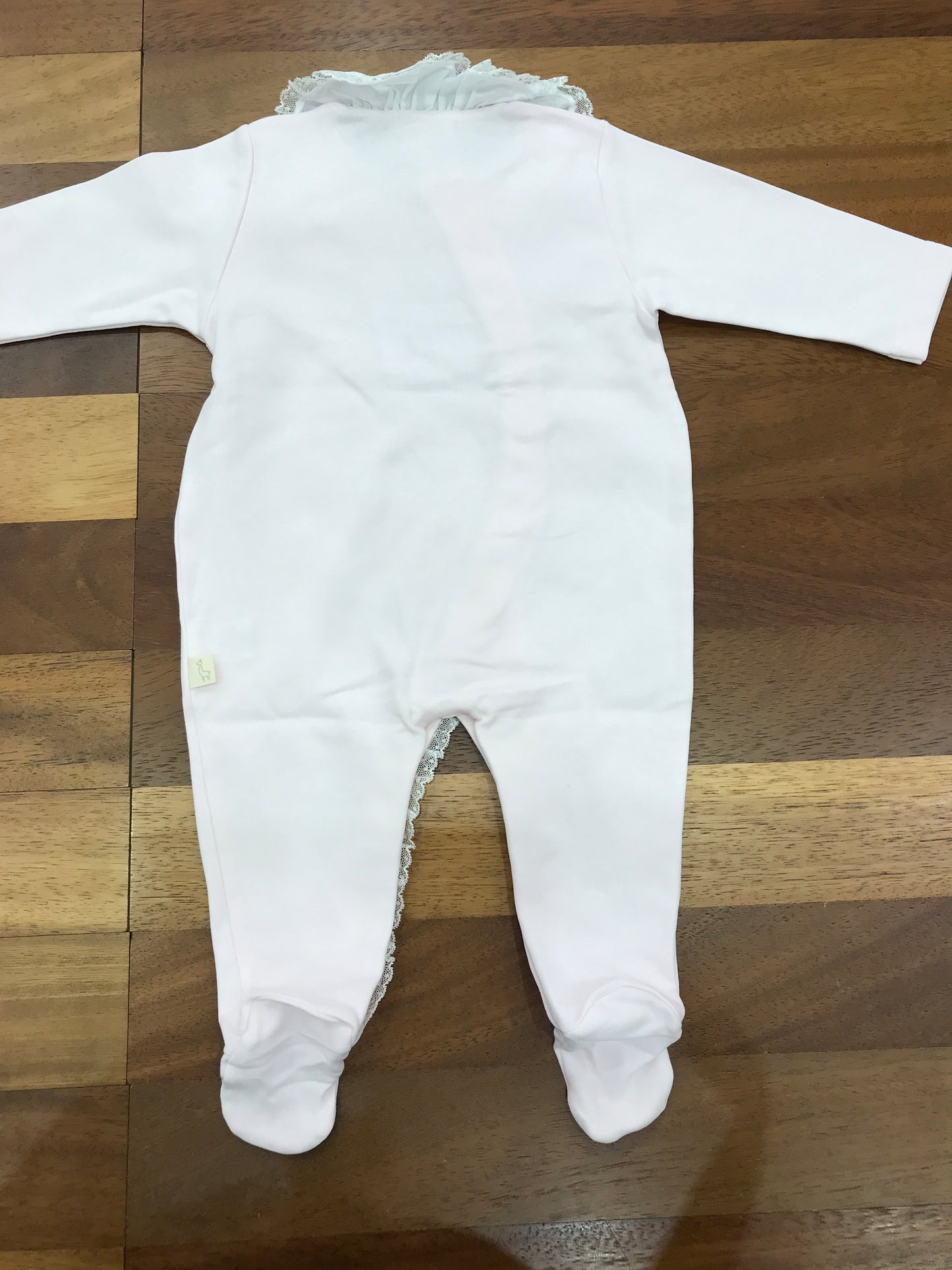 Tutina baby gi