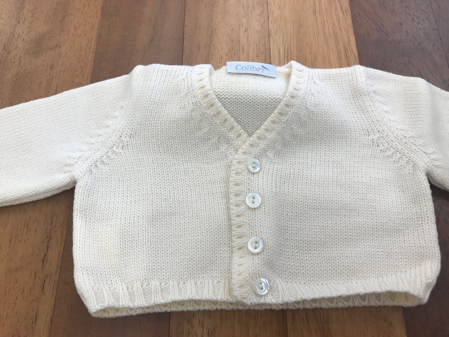 Scaldacuore Colibrì