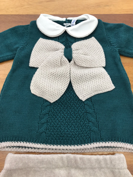 Tutina bebè di almy