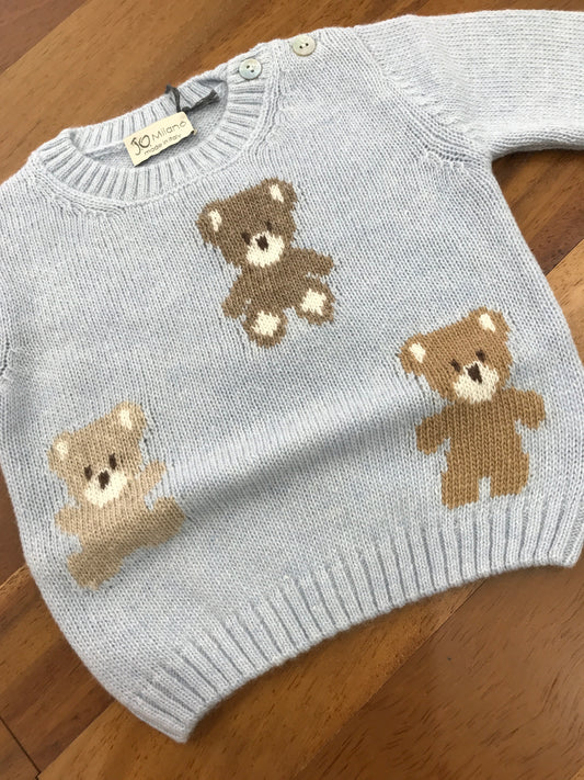 Maglioncino jo Milano