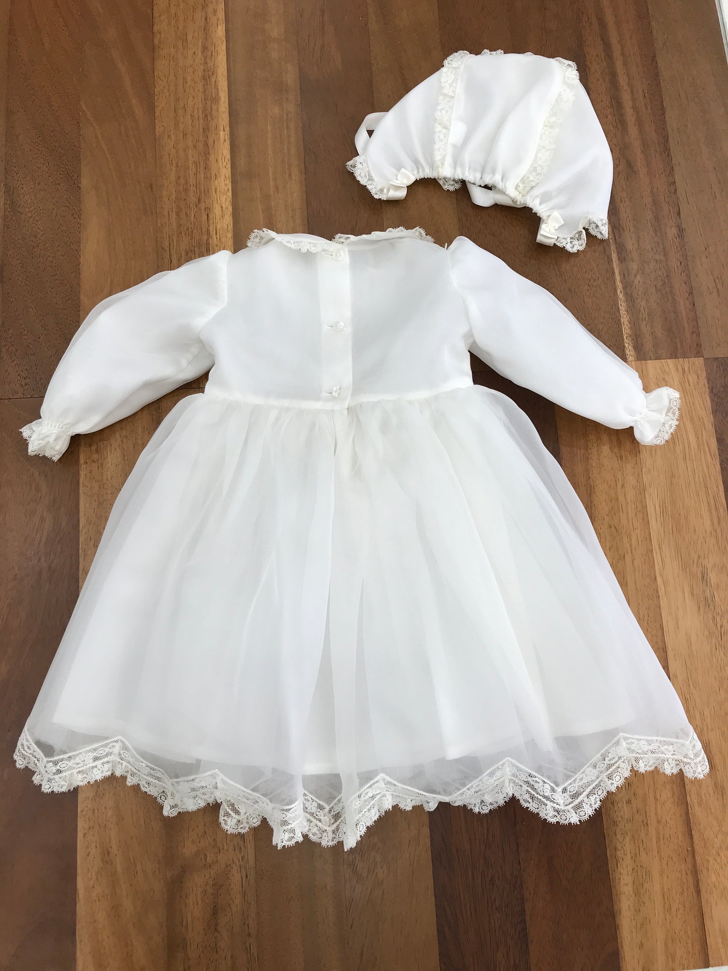 Abitino Piccola Giuggiola