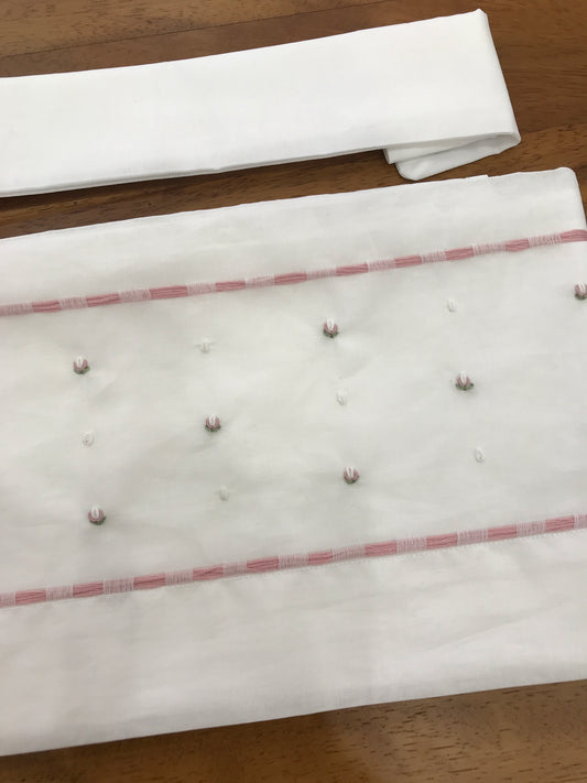 Lenzuolino emme erre