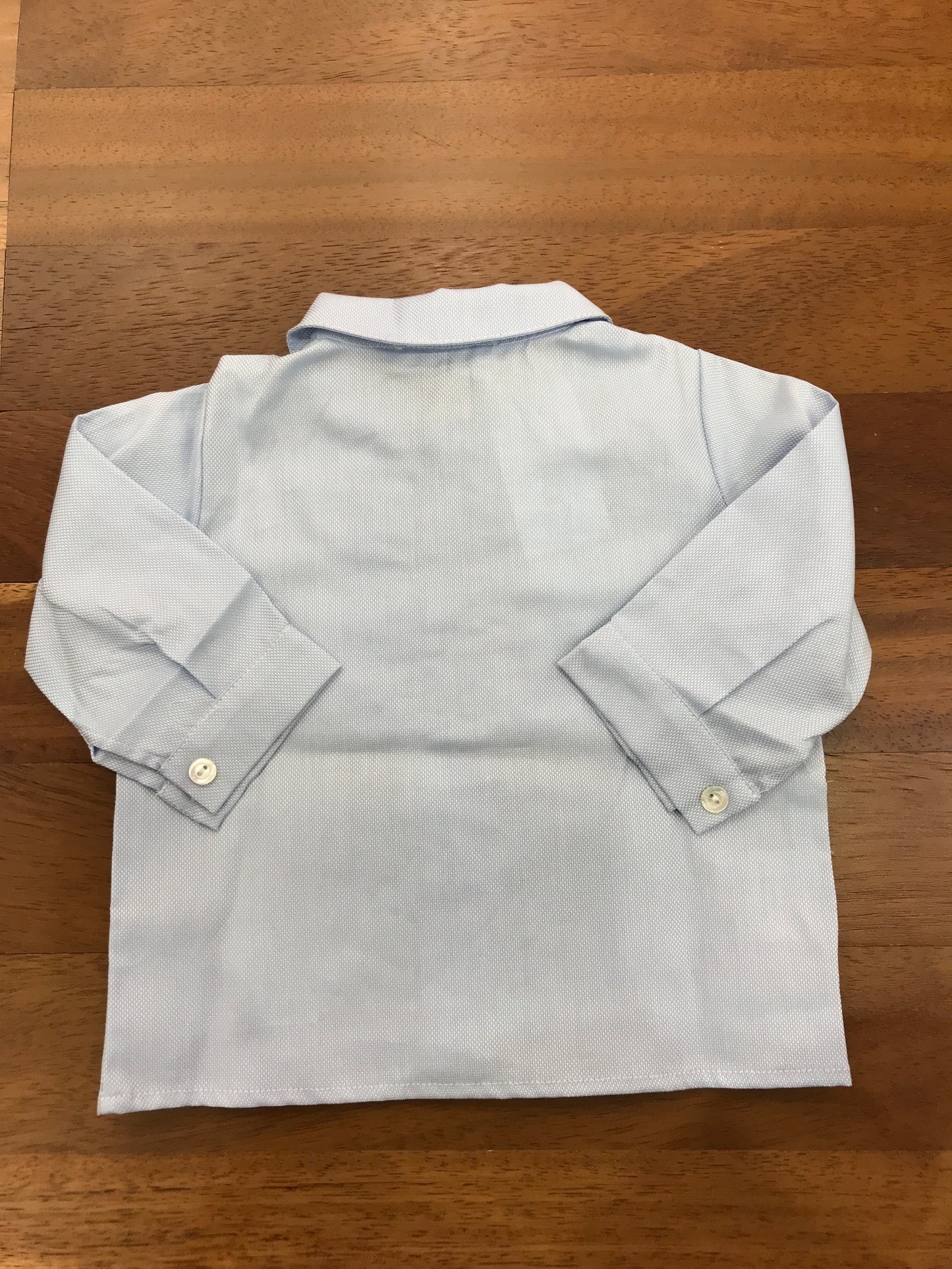 Camicia Colibrì