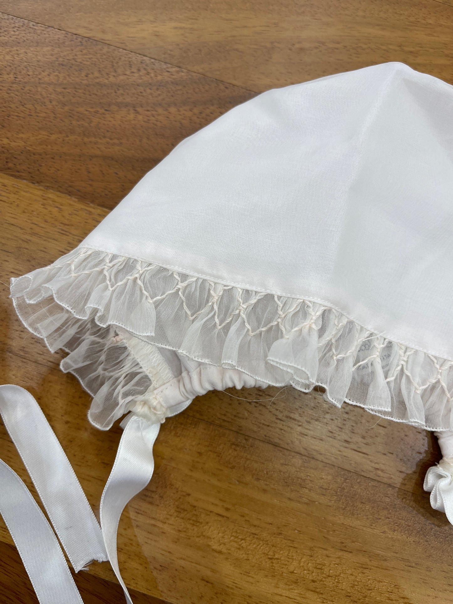 Cuffia Piccola Giuggiola