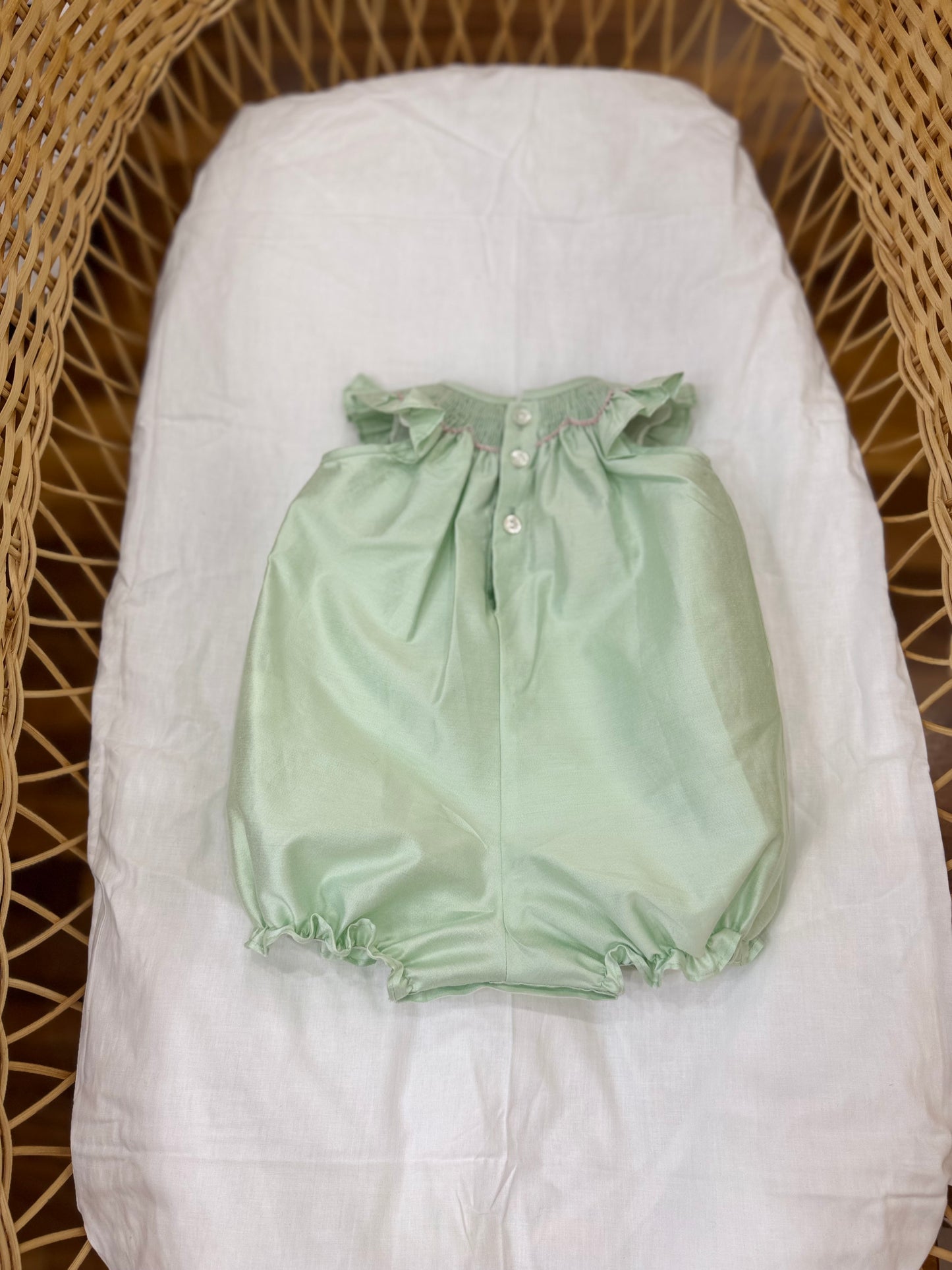 Pagliaccetto Les enfants de Gisele