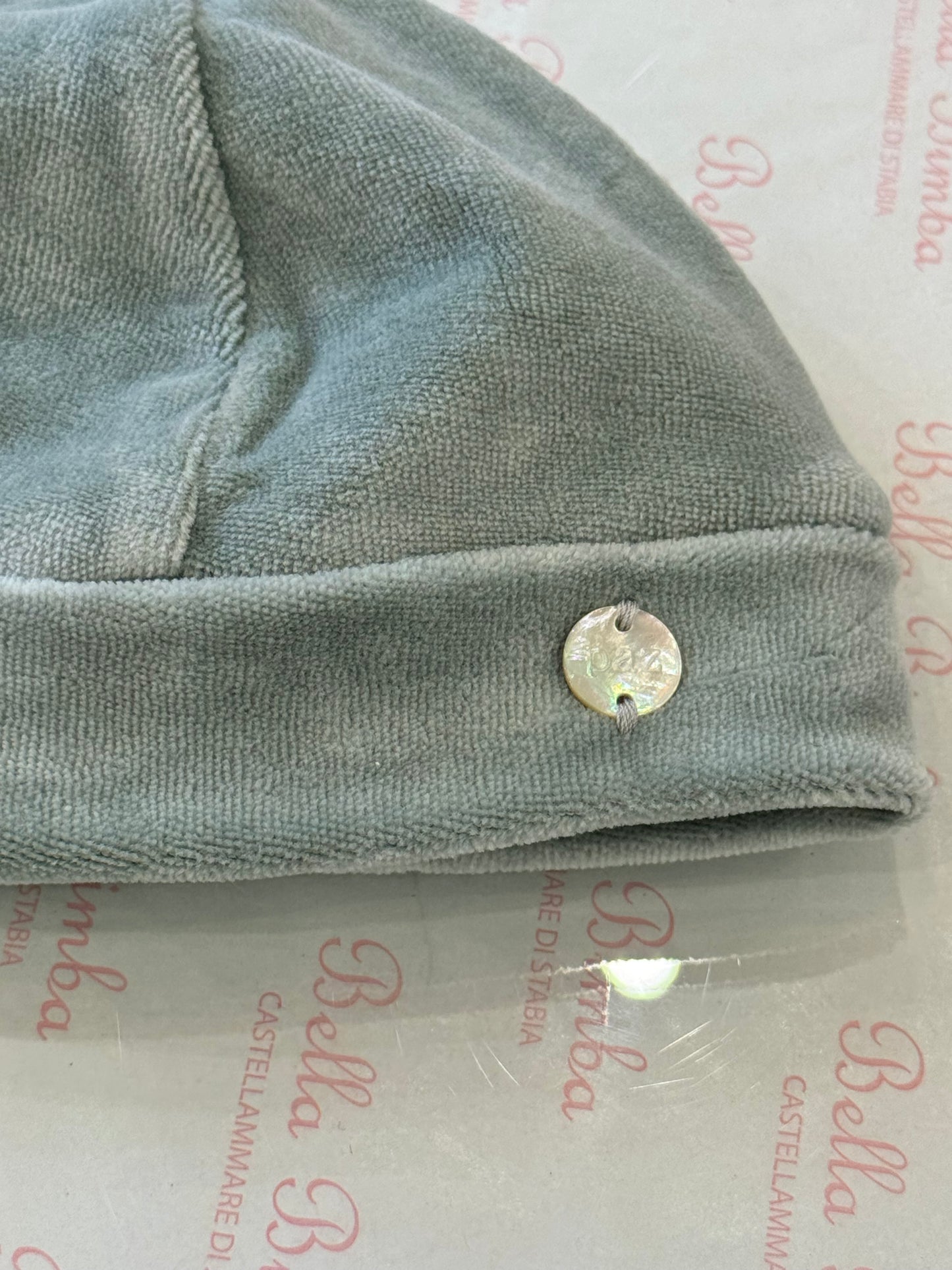 Cappellino Paz Rodriguez