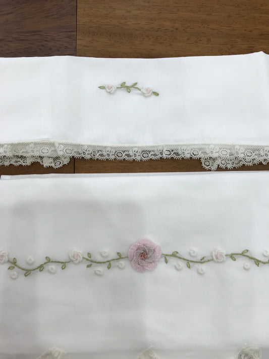 Lenzuolino piccola giuggiola