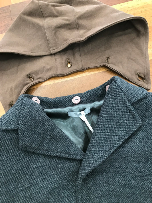 Cappotto Nanan