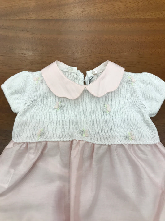 Pagliaccetto Colibrì