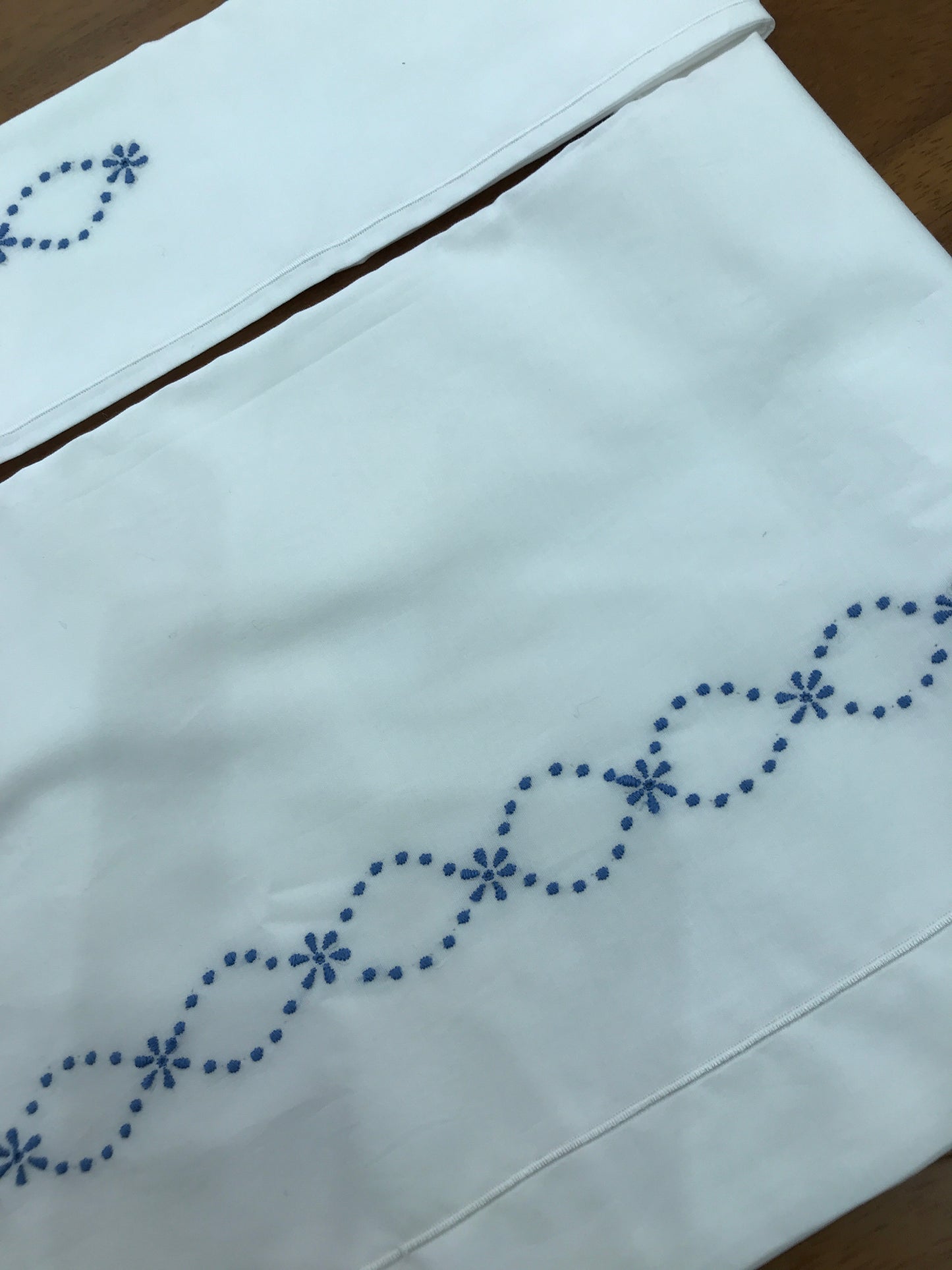 Lenzuolino piccola giuggiola