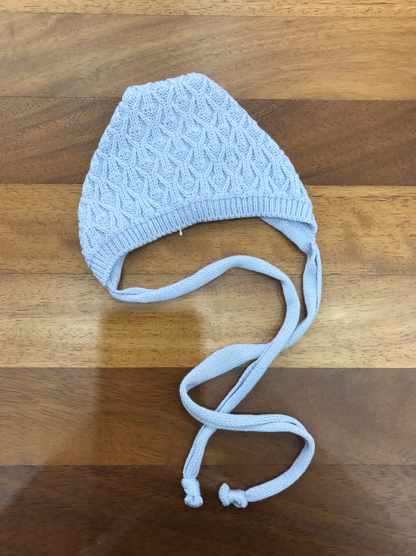 Cuffietta bebe di almy