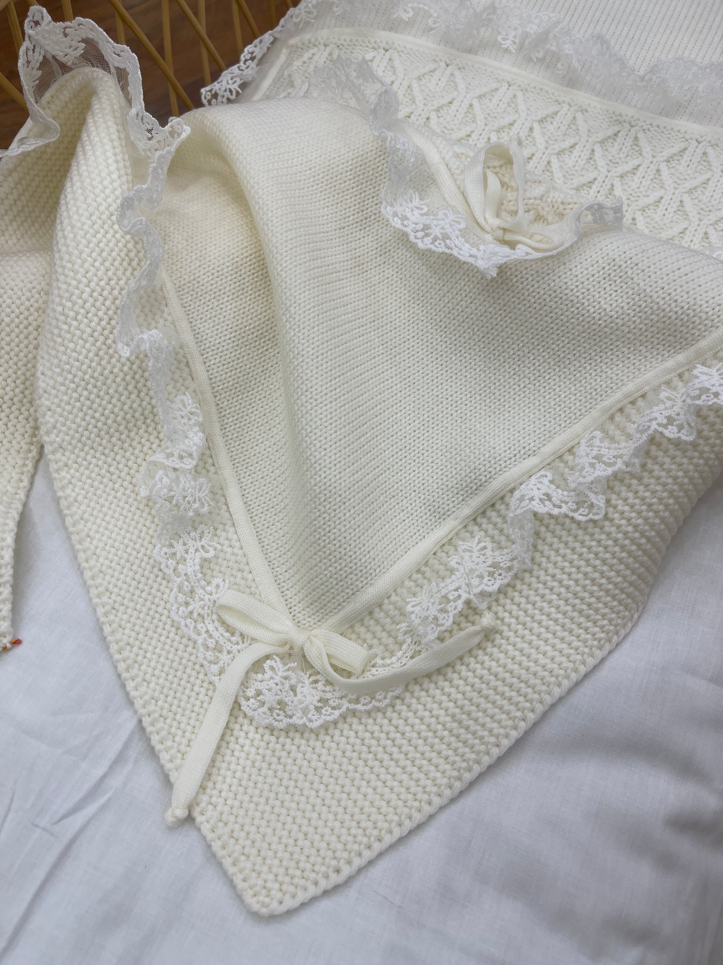 Coperta Bebè di almy