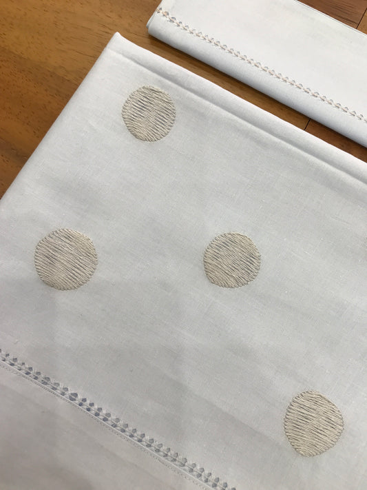 Lenzuolino emme erre