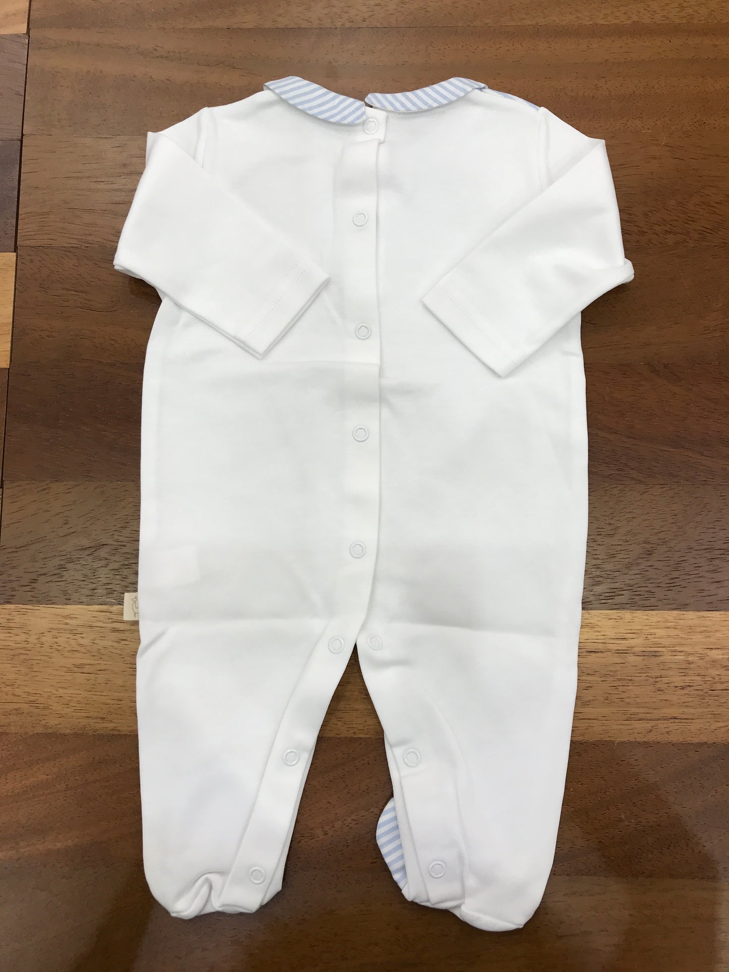 Tutina Baby Gi
