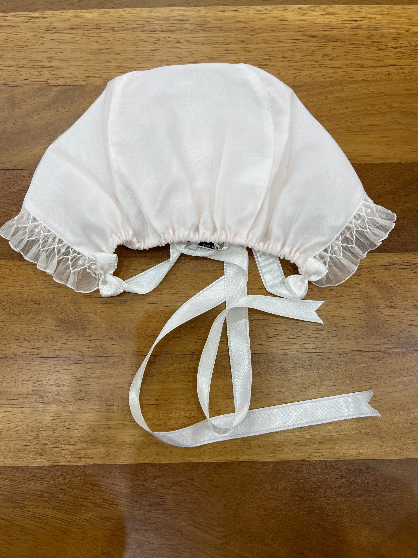 Cuffia Piccola Giuggiola