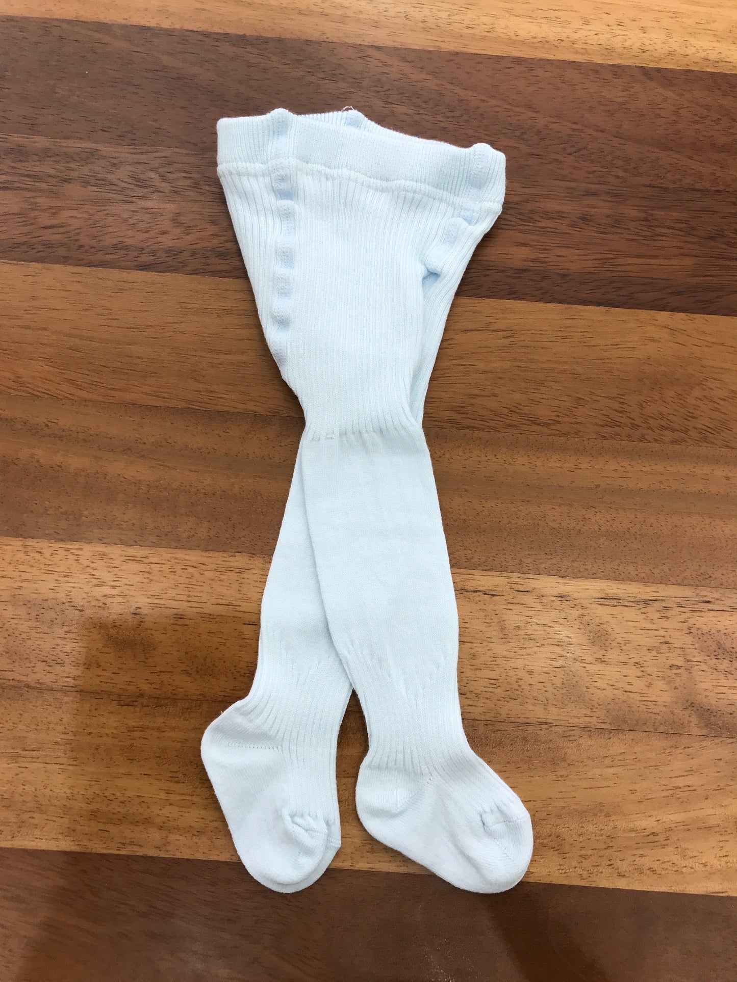 Calze costina in caviglia