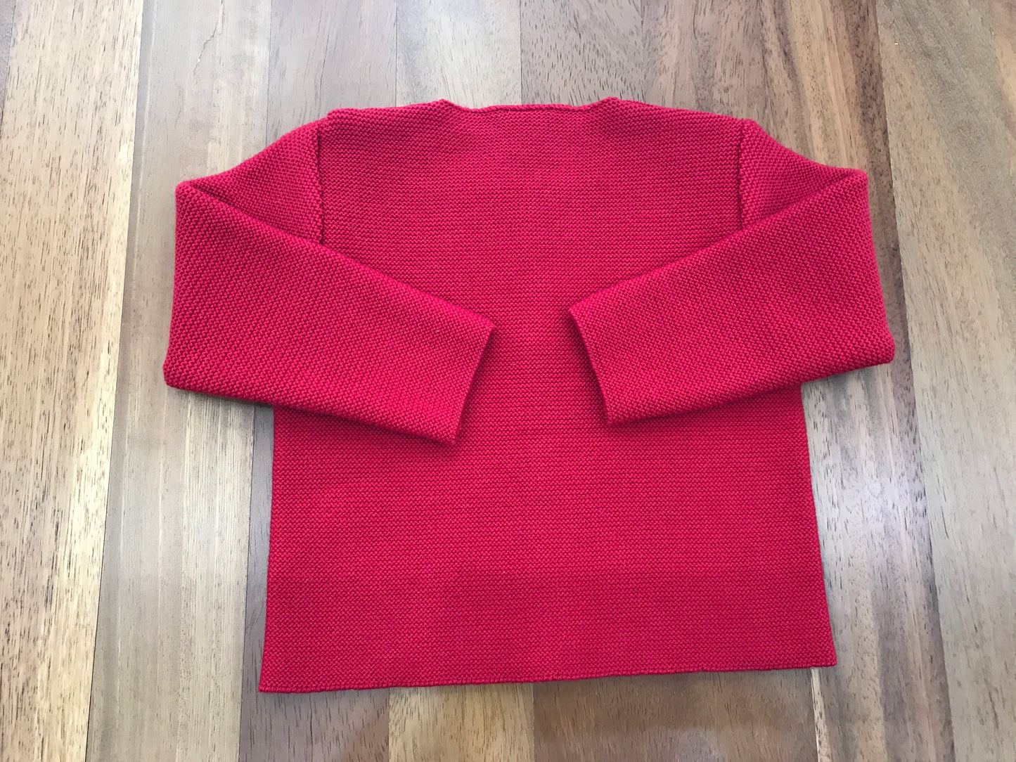 Cardigan Paz Rodriguez