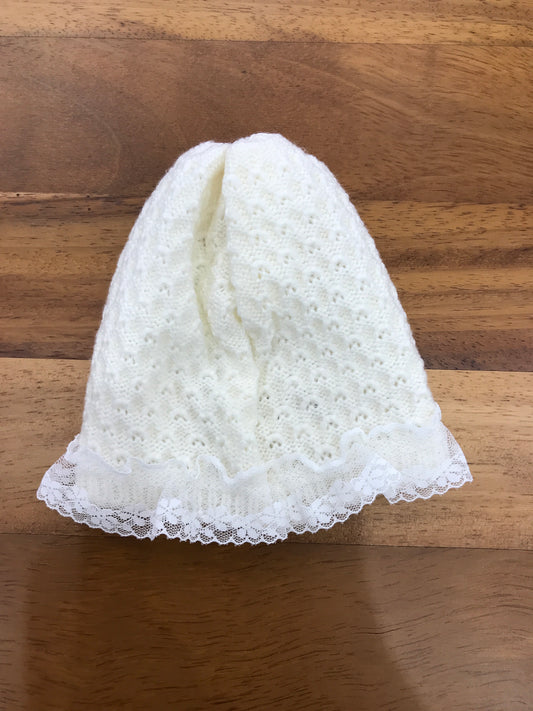 Cappellino bebè di almy