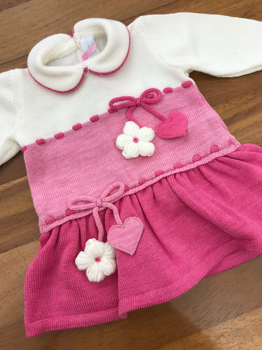 Tutina colori chiari