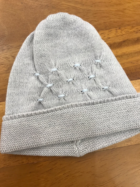 Cappellino baby lord