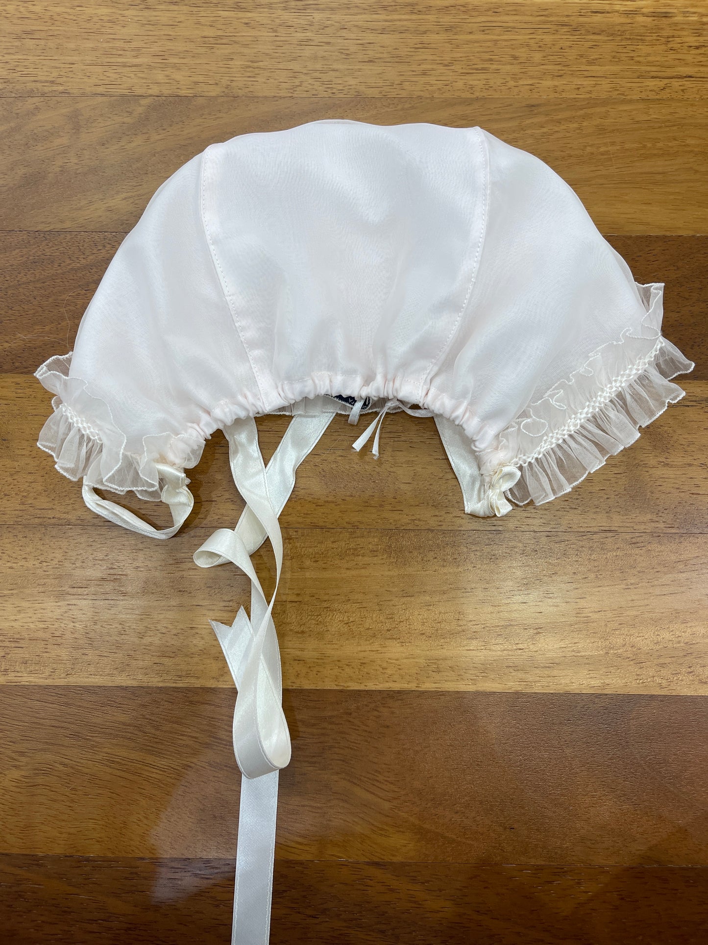 Cuffia Piccola Giuggiola