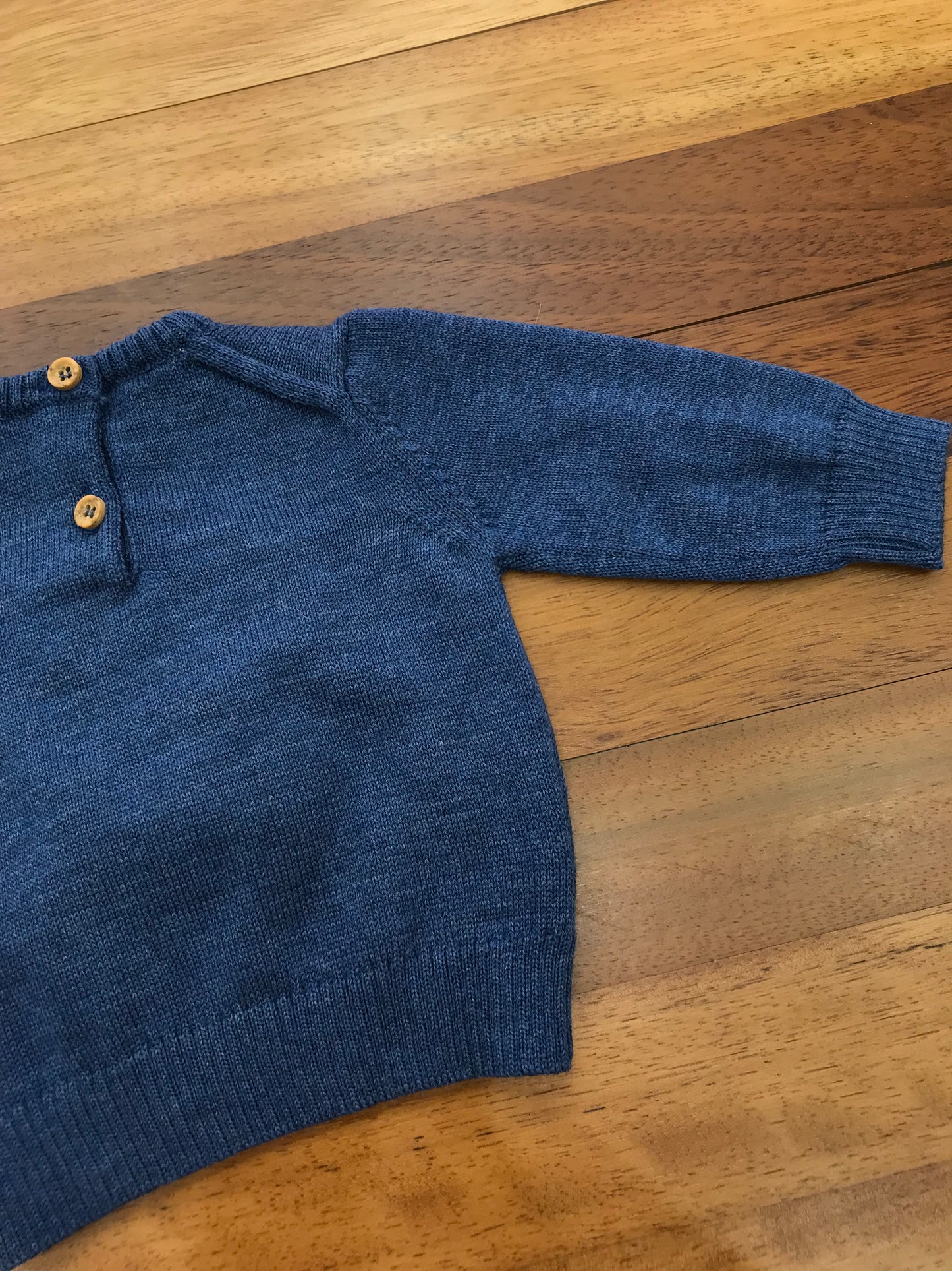 Maglioncino nannafrufrù