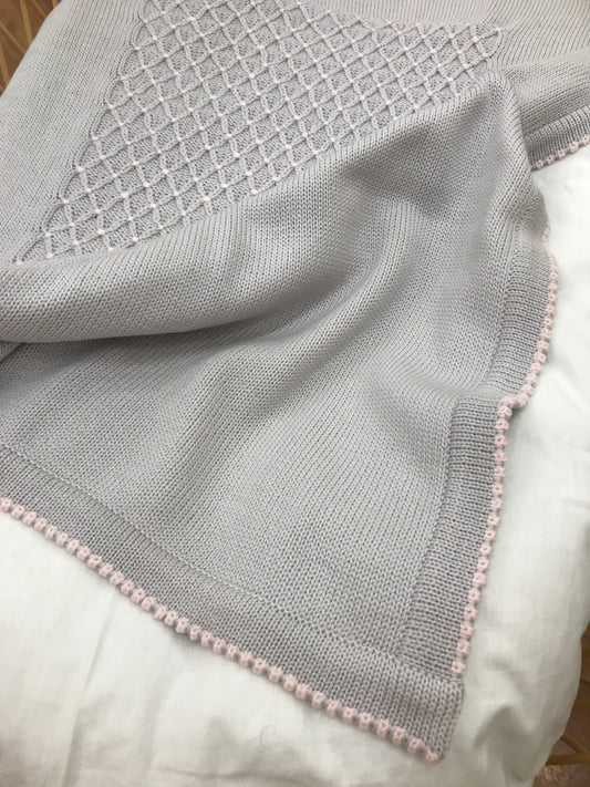 Coperta amore e fantasia