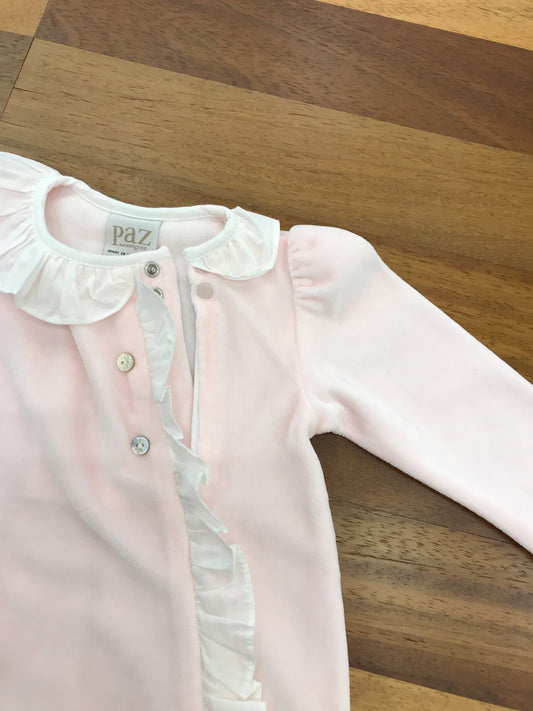 Tutina Paz Rodriguez