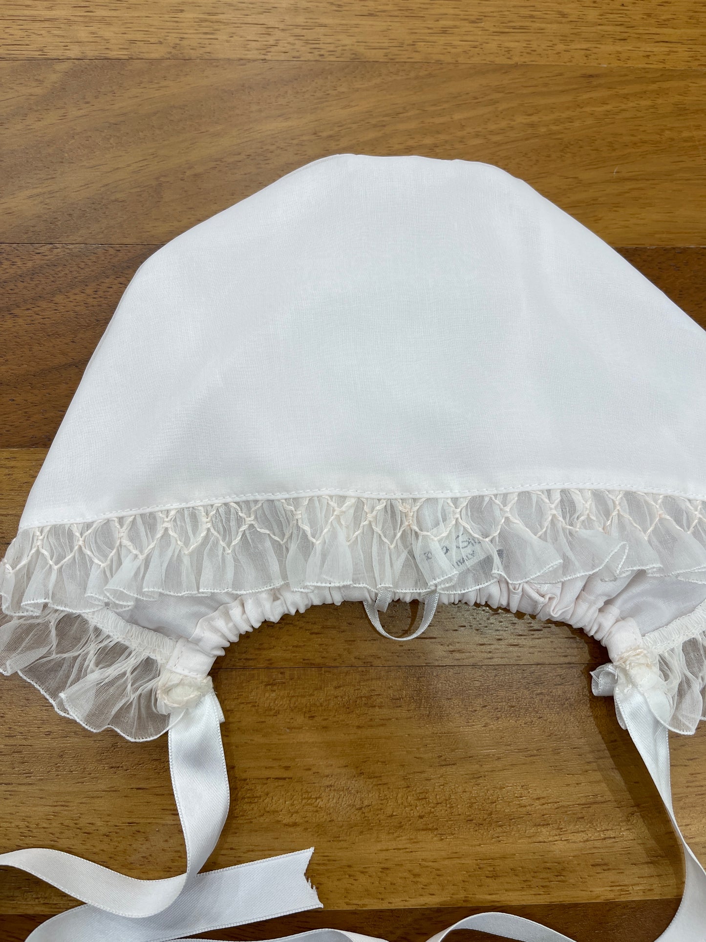 Cuffia Piccola Giuggiola