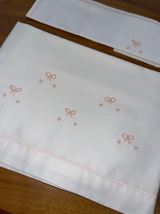 Lenzuolino piccola giuggiola