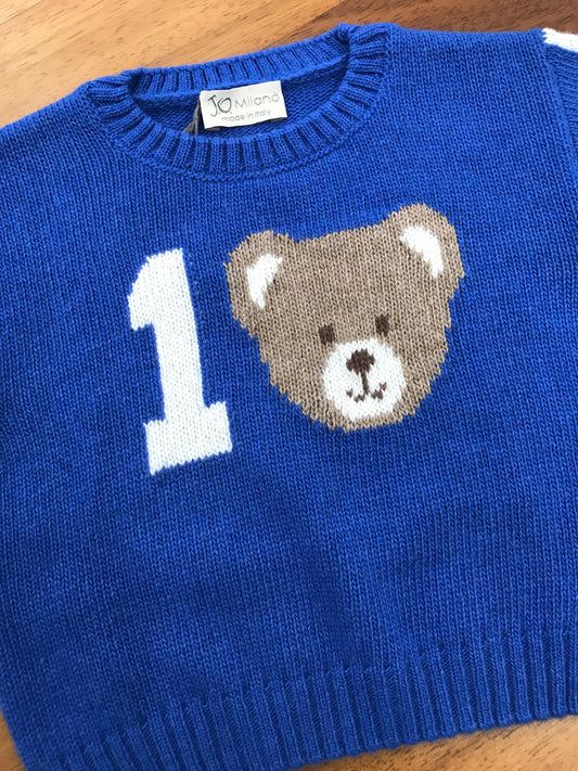 Maglioncino jo Milano