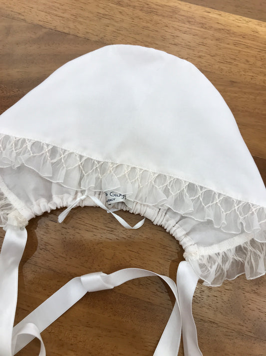 Cuffia Piccola Giuggiola