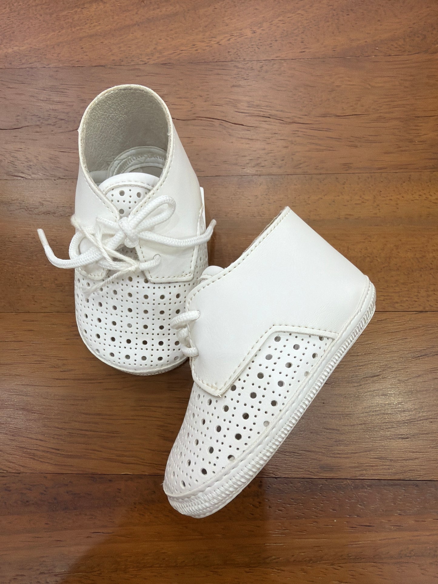 Scarpe Chech