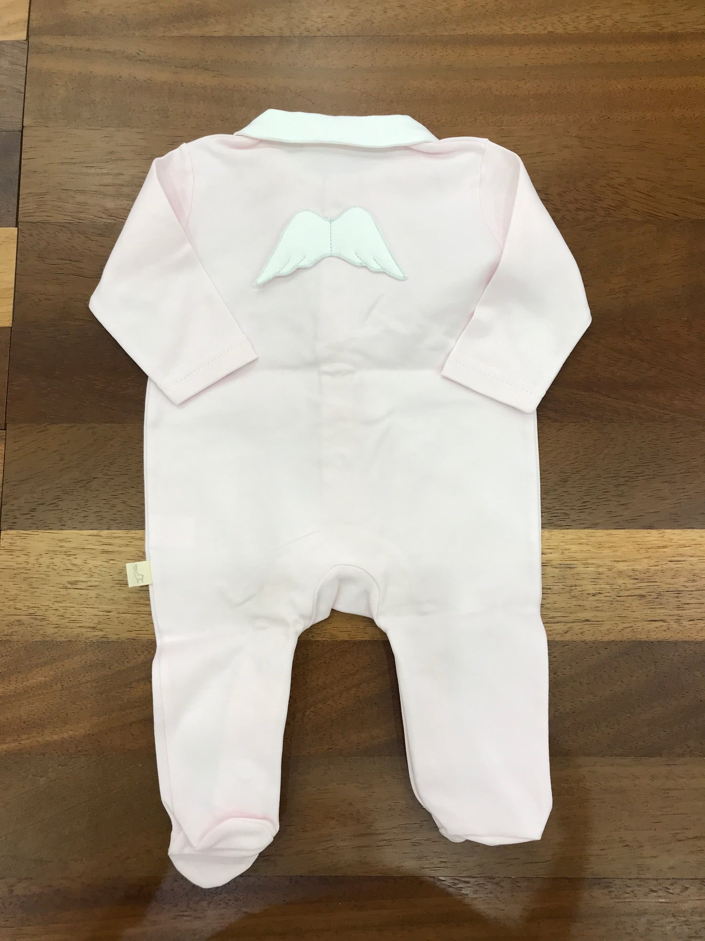 Tutina Baby Gi