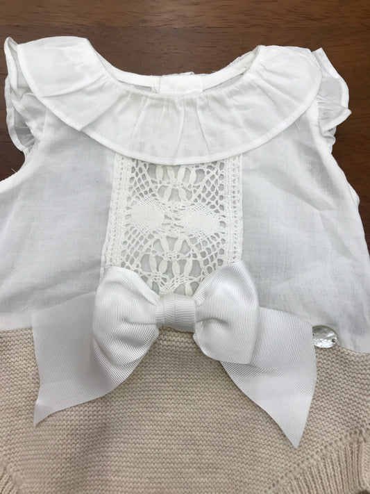 Pagliaccetto Martina Aranda