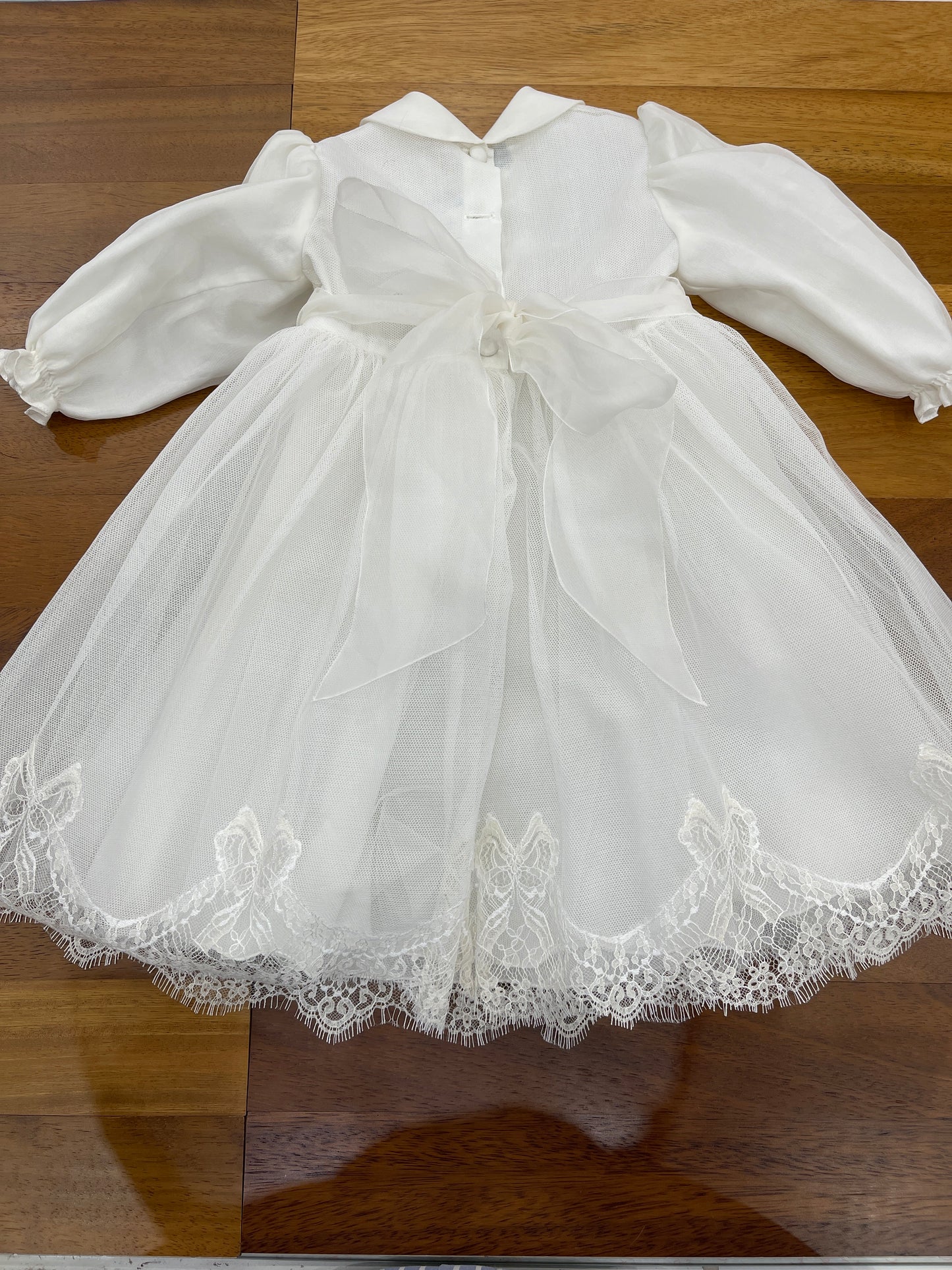 Abitino Piccola Giuggiola