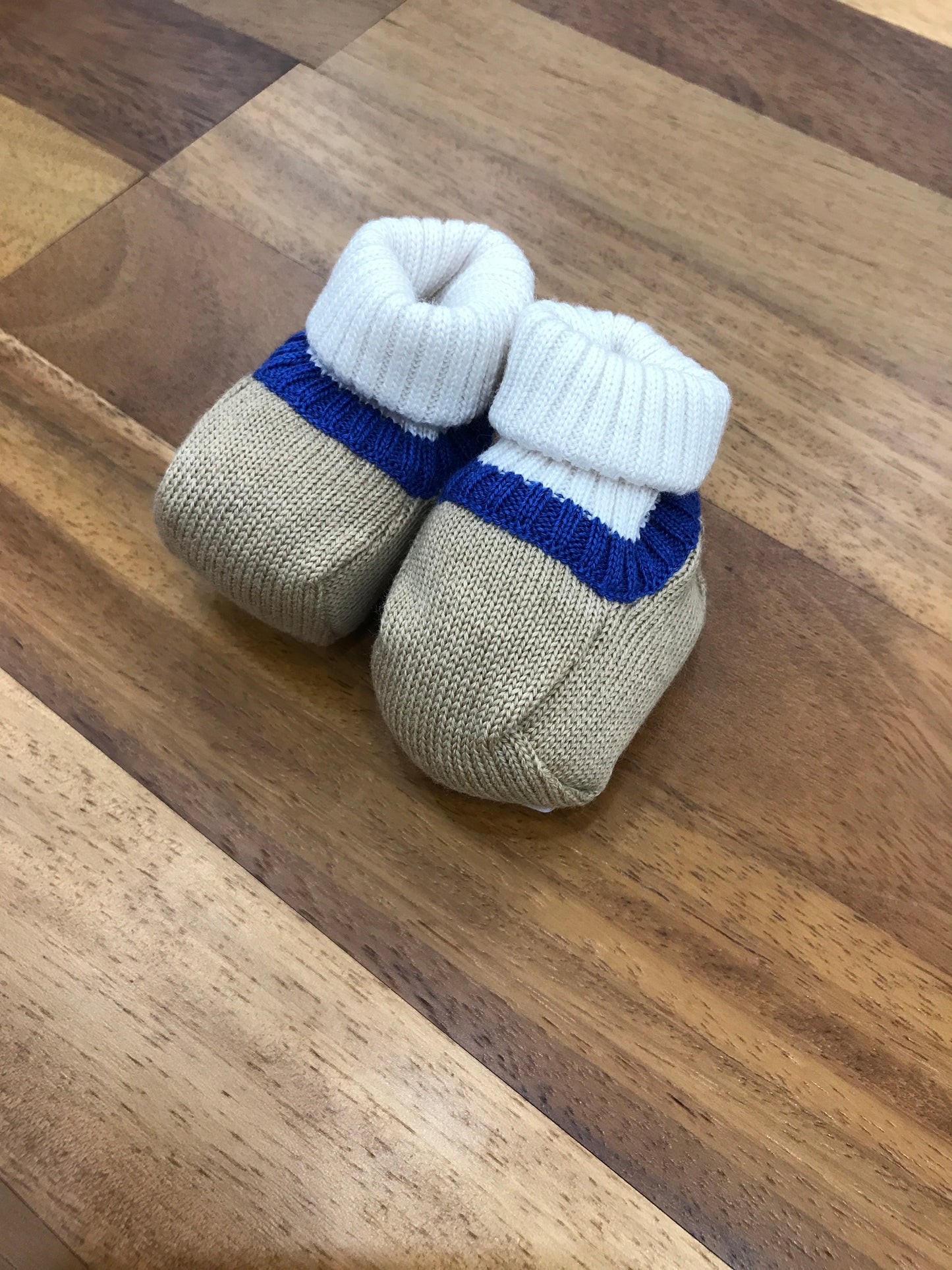 Babbucce colori chiari