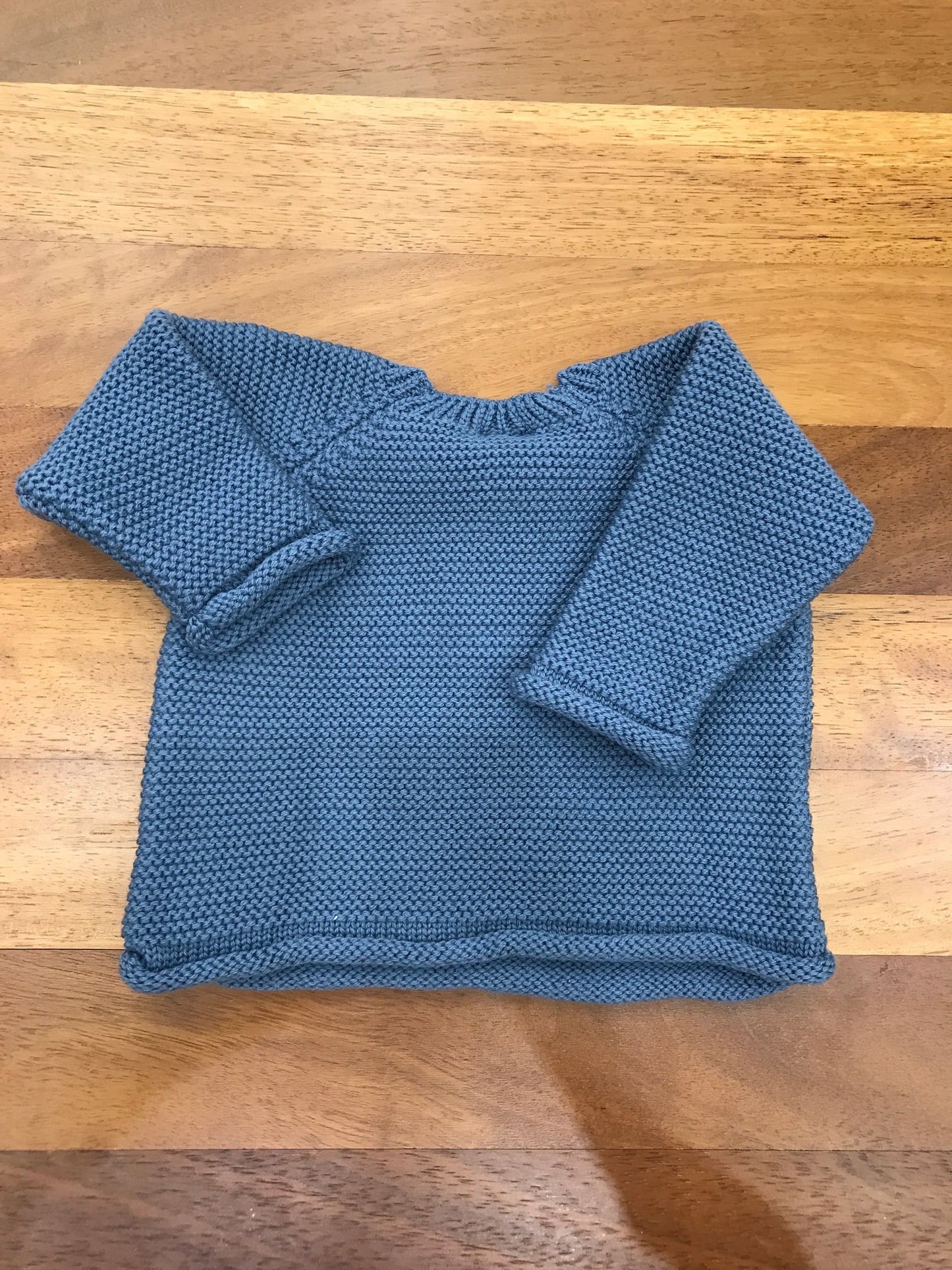 Maglione Paz Rodriguez