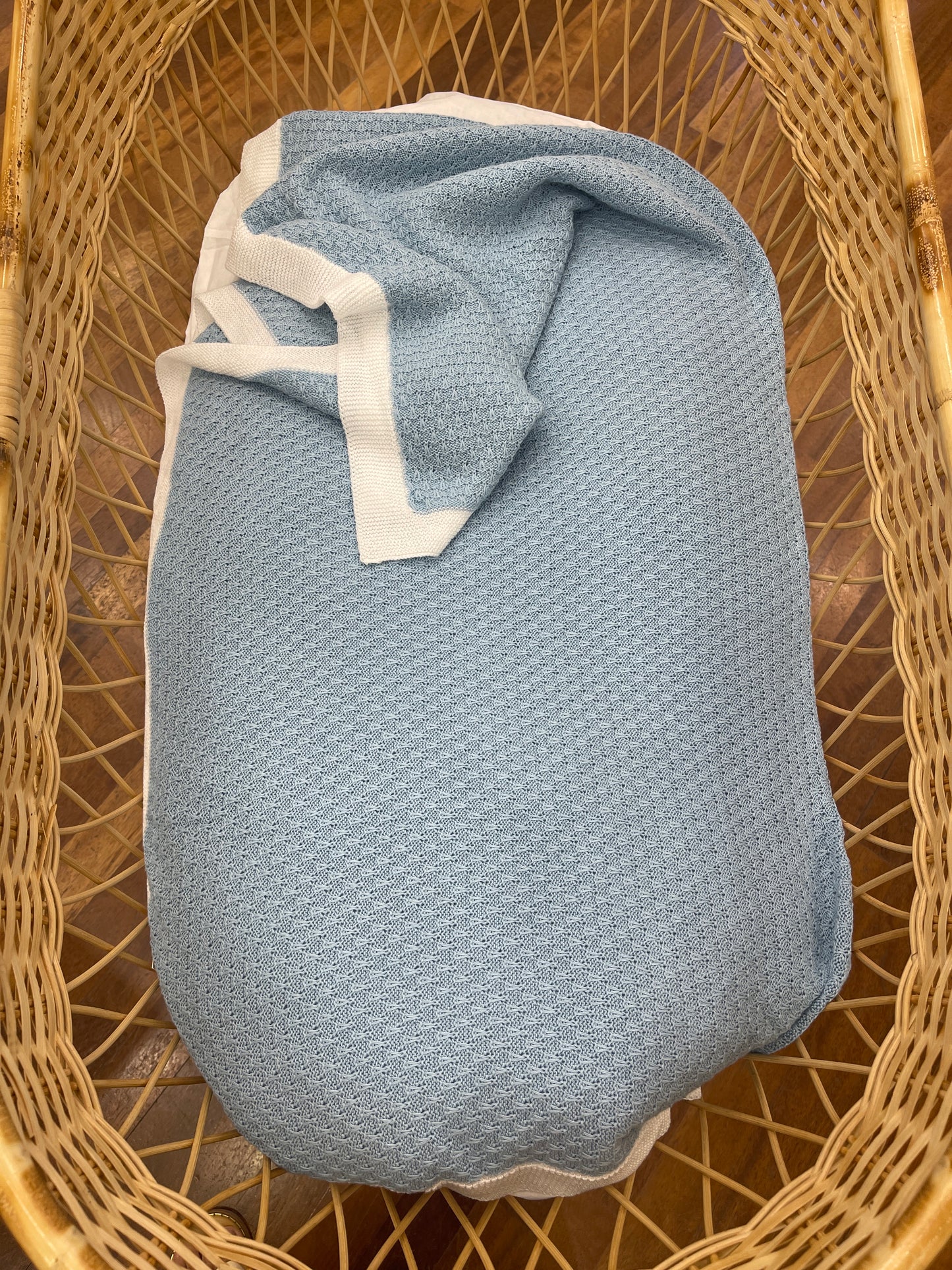 Coperta paz rodriguez