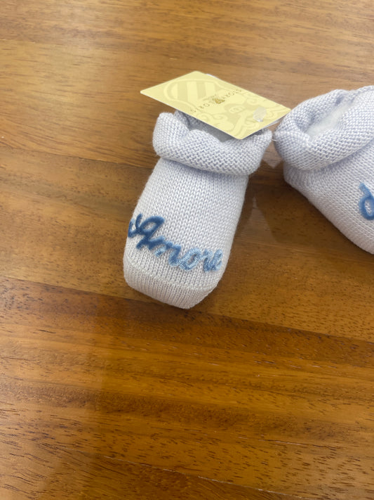 Scarpina Story Loris