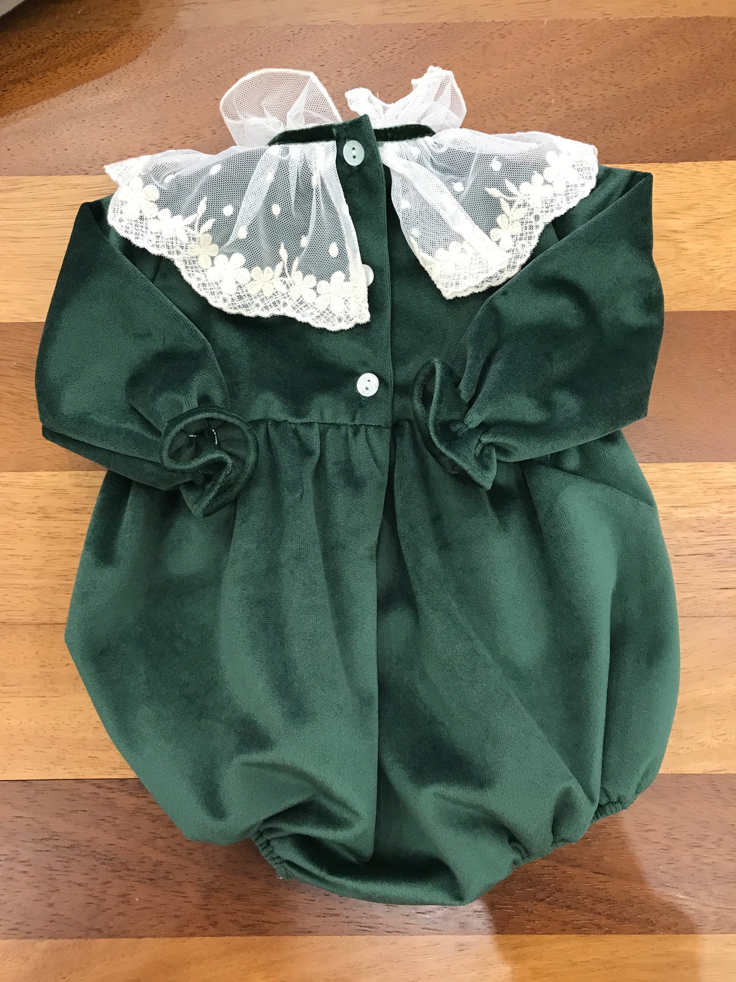 Pagliaccetto fofettes