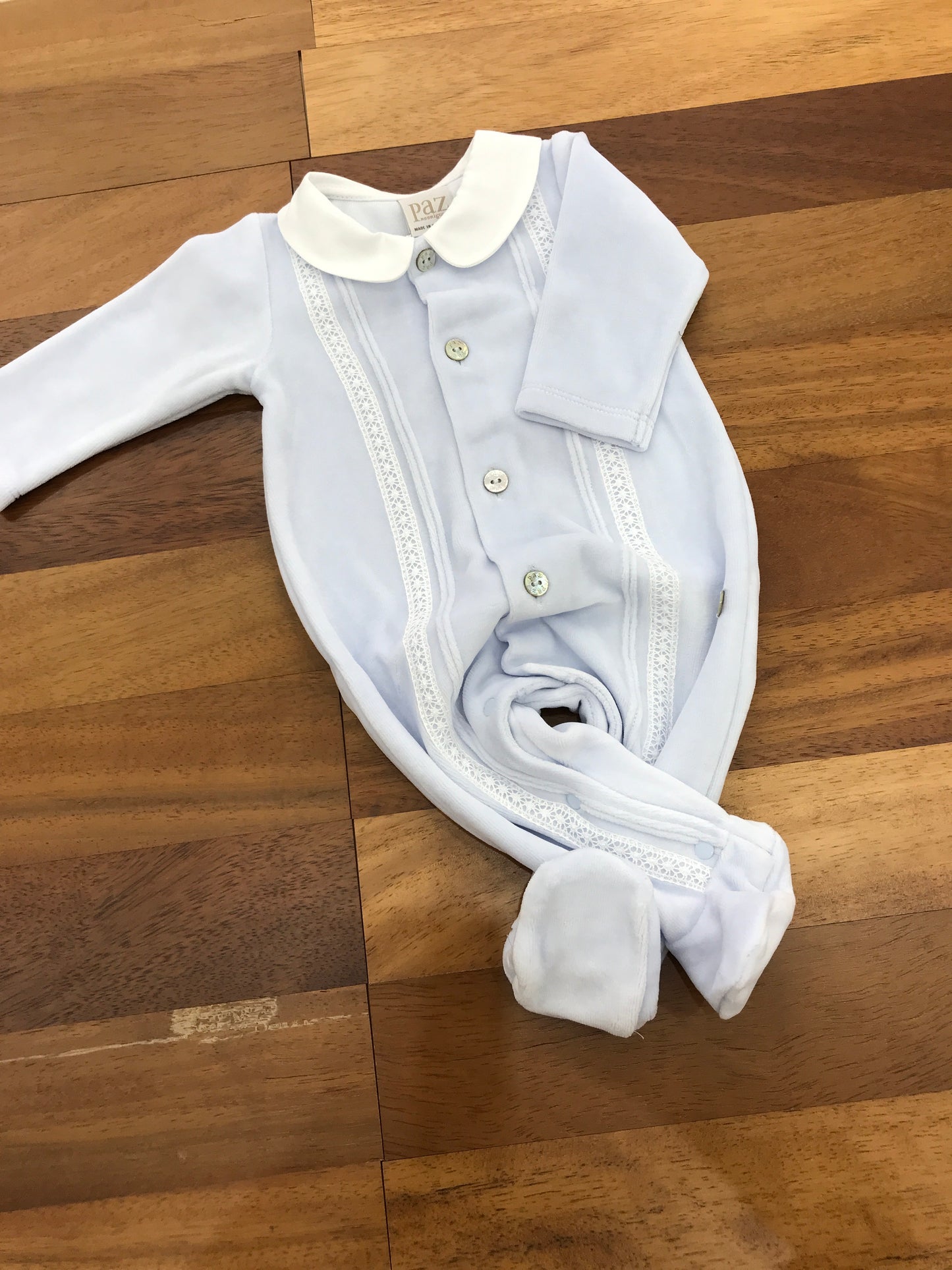 Tutina Paz Rodriguez