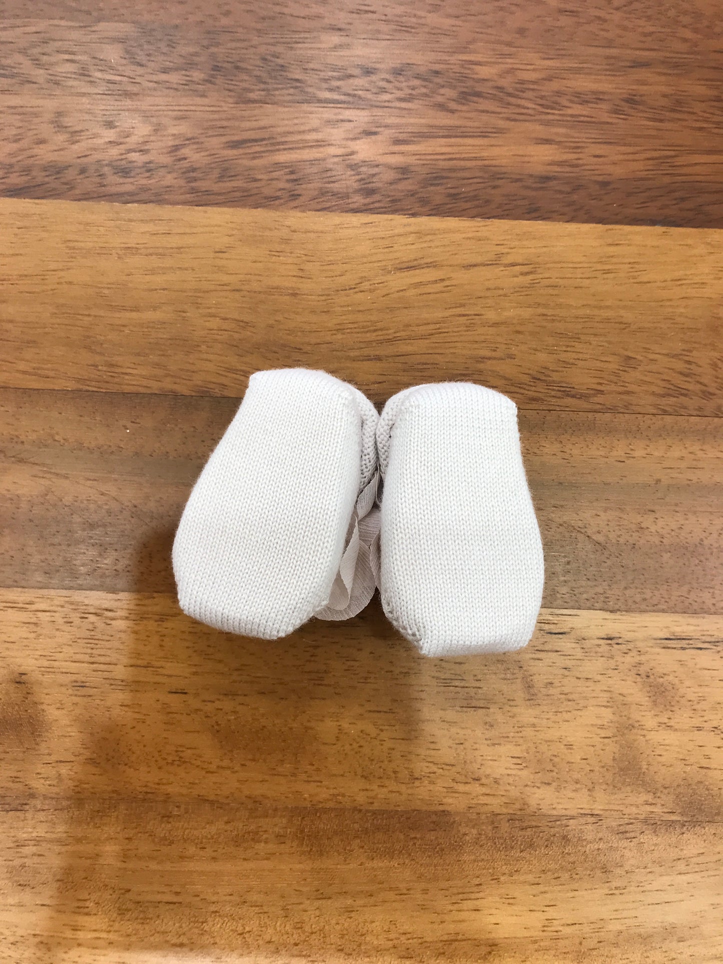 Babbucce story Loris