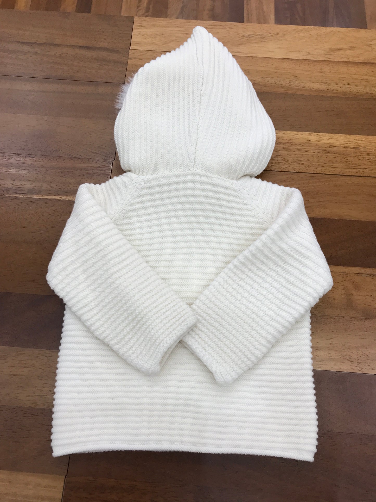 Cappotto Martina Aranda