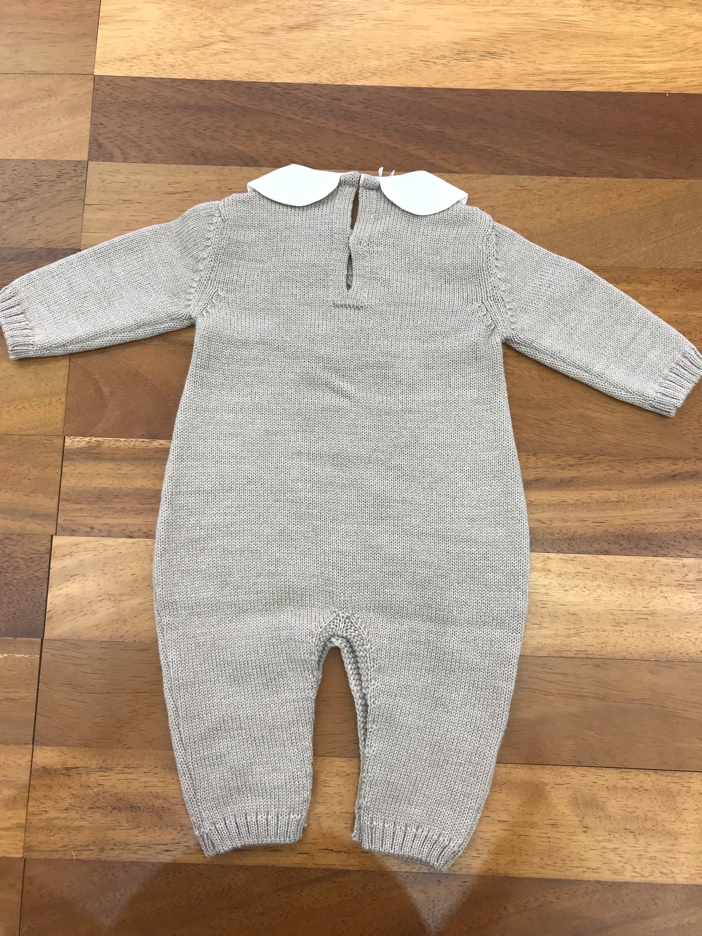 Tutina baby lord