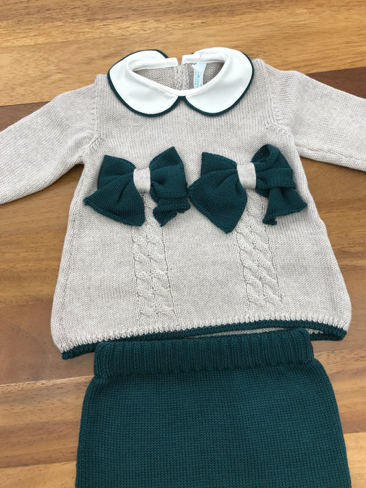 Tutina bebè di almy