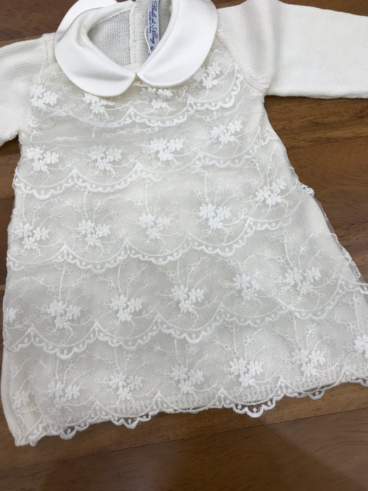 Abitino bebè di almy