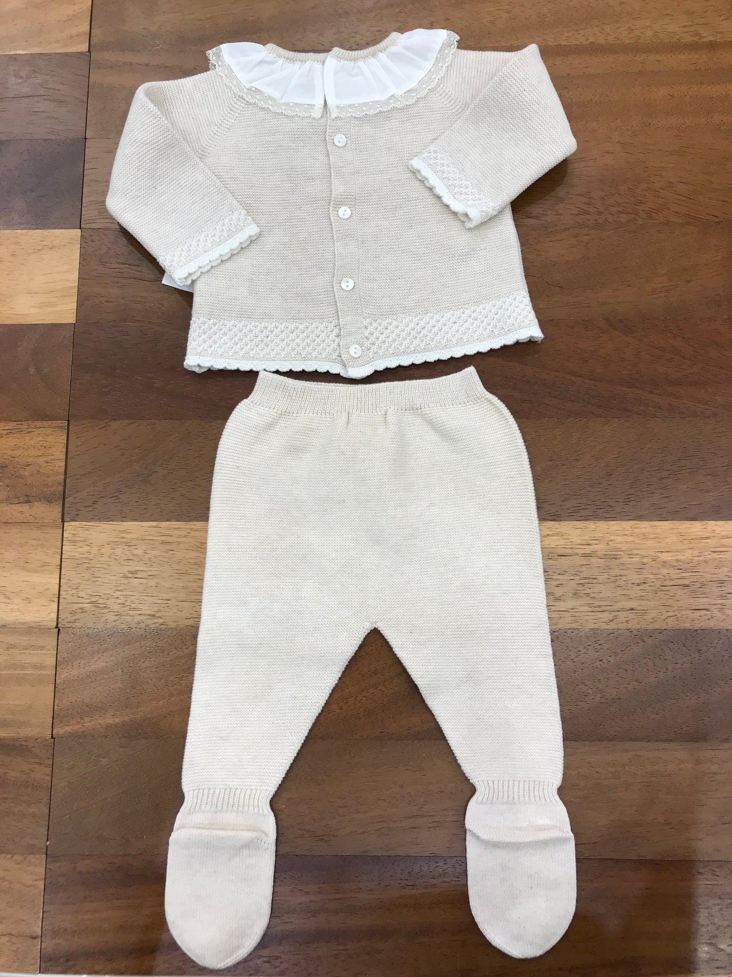 Tutina Martin Aranda